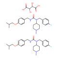 Pimavanserin Tartrate