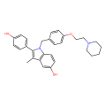 Pipendoxifene