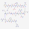 蛋白激酶C(19-36)(醋酸盐)