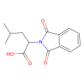 N-邻苯二甲酰-L-亮氨酸(Pht-Leu-OH)