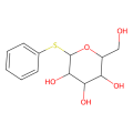 苯基1-硫代-β-D-半乳糖苷