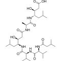 胃蛋白酶抑制剂 A TFA