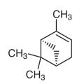 (1R)-(+)-α-蒎烯