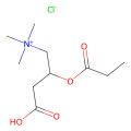 丙酰基-L-肉碱盐酸盐