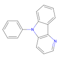 5-苯基-5H-吡啶并[3,2-b]吲哚