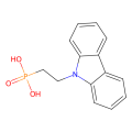 [2-(9H-咔唑-9-基)乙基]膦酸（2PACz）