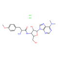 Puromycin (CL13900) 2HCl