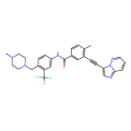 Ponatinib (AP24534)