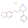 Paroxetine HCl