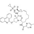 Paritaprevir (ABT-450)