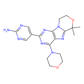 Paxalisib (GDC-0084)