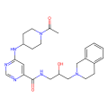 Pemrametostat (GSK3326595)