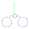 Plerixafor 8HCl (AMD3100 8HCl)