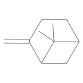 β-蒎烯