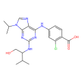 Purvalanol B