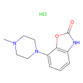 盐酸帕多普诺(SLV-308)