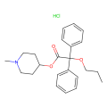 Propiverine hydrochloride