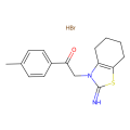 Pifithrin-α; (PFTα;)