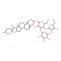 Polyphyllin II