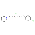 Pitolisant hydrochloride
