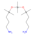 聚(二甲基硅氧烷),双(3-氨丙基)封端 (PDMS)