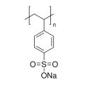 聚(4-苯乙烯磺酸钠)(PSS)