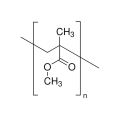 聚甲基丙烯酸甲酯（PMMA）