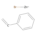 1-苯基乙烯基溴化锌溶液