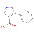 5-苯基异恶唑-4-羧酸