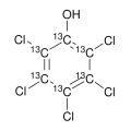 五氯苯酚-¹³C₆