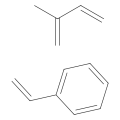 聚苯乙烯-嵌段-聚异戊二烯-嵌段-聚苯乙烯