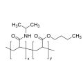 聚(N-异丙基丙烯酰胺-co-丙烯酸丁酯)