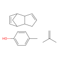 聚(二环戊二烯-co-p-cresol)