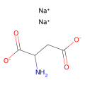 聚-(α,β)-DL-天冬氨酸钠盐