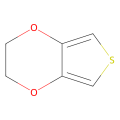 聚(3,4-亚乙基二氧噻吩)(PEDOT)