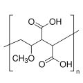 聚（甲基乙烯基醚-alt-马来酸）