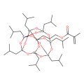 PSS-(1-甲基丙烯酸丙酯)-七异丁基取代
