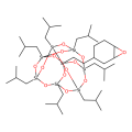 PSS-[2-(3,4-环氧环己基)乙基]-七异丁基取代