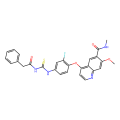 Pamufetinib (TAS-115)
