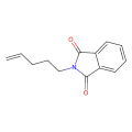 2-(戊-4-烯-1-基)异吲哚啉-1,3-二酮