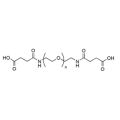 PEG-bis-amido-Succinic Acid