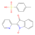 2,2'-pyridylisatogen tosylate