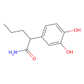 α-propyldopacetamide