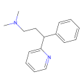 pheniramine