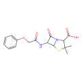 phenoxymethylpenicillin