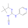 Pinacidil(P-1134)