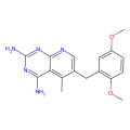 piritrexim