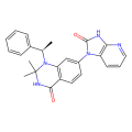 PKCθ inhibitor 14 , Inhibitor of protein kinase C theta