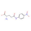 p-nitrophenyl glutamyl anilide