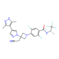povorcitinib